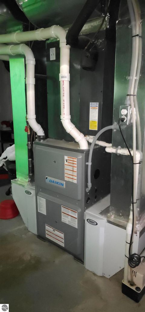 Tiny photo for 105 N Burgess Street, West Branch, MI 48661 (MLS # 1942137)