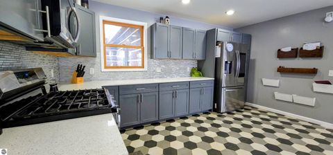 Tiny photo for 105 N Burgess Street, West Branch, MI 48661 (MLS # 1942137)