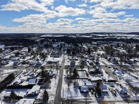 Tiny photo for 105 N Burgess Street, West Branch, MI 48661 (MLS # 1942137)