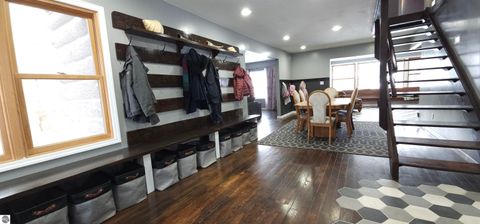 Tiny photo for 105 N Burgess Street, West Branch, MI 48661 (MLS # 1942137)