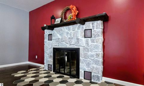 Tiny photo for 105 N Burgess Street, West Branch, MI 48661 (MLS # 1942137)