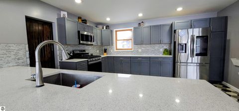 Tiny photo for 105 N Burgess Street, West Branch, MI 48661 (MLS # 1942137)