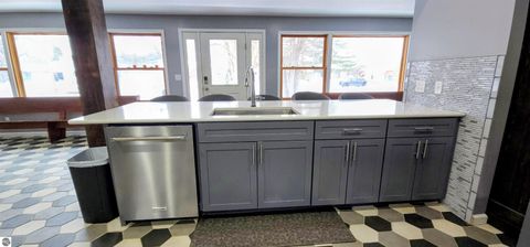 Tiny photo for 105 N Burgess Street, West Branch, MI 48661 (MLS # 1942137)