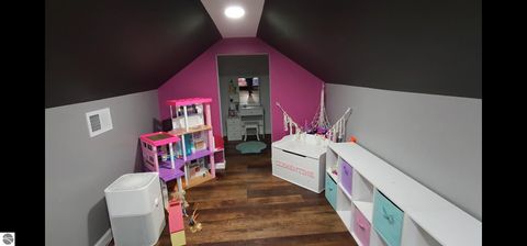 Tiny photo for 105 N Burgess Street, West Branch, MI 48661 (MLS # 1942137)