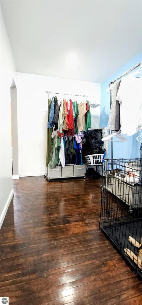 Tiny photo for 105 N Burgess Street, West Branch, MI 48661 (MLS # 1942137)