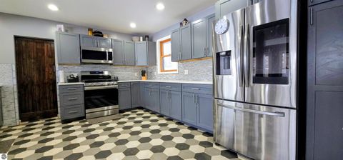 Tiny photo for 105 N Burgess Street, West Branch, MI 48661 (MLS # 1942137)