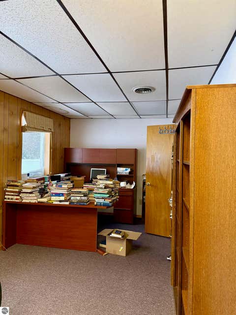 Tiny photo for 1800 E M-55, Cadillac, MI 49601 (MLS # 1949453)