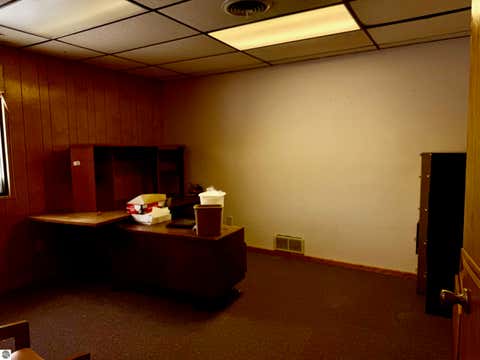 Tiny photo for 1800 E M-55, Cadillac, MI 49601 (MLS # 1949453)