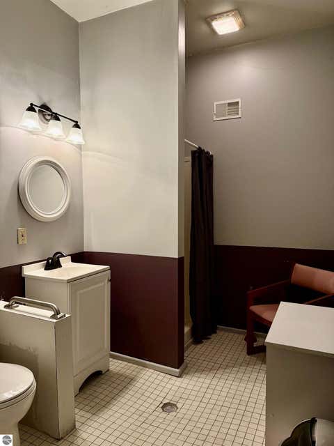 Tiny photo for 1800 E M-55, Cadillac, MI 49601 (MLS # 1949453)