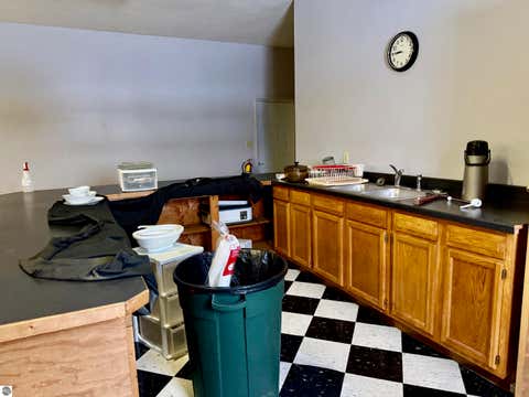 Tiny photo for 1800 E M-55, Cadillac, MI 49601 (MLS # 1949453)