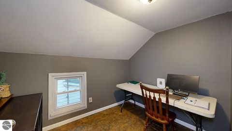 Tiny photo for 233 E Wright Avenue, Shepherd, MI 48883 (MLS # 1942801)