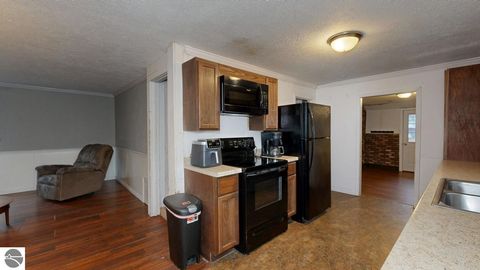 Tiny photo for 233 E Wright Avenue, Shepherd, MI 48883 (MLS # 1942801)