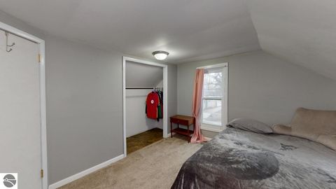 Tiny photo for 233 E Wright Avenue, Shepherd, MI 48883 (MLS # 1942801)