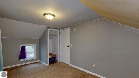 Tiny photo for 233 E Wright Avenue, Shepherd, MI 48883 (MLS # 1942801)