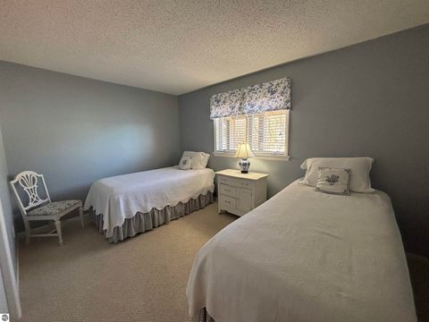 Tiny photo for 2447 N West Torch Lake Drive, Kewadin, MI 49648 (MLS # 1944214)