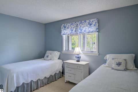 Tiny photo for 2447 N West Torch Lake Drive, Kewadin, MI 49648 (MLS # 1944214)