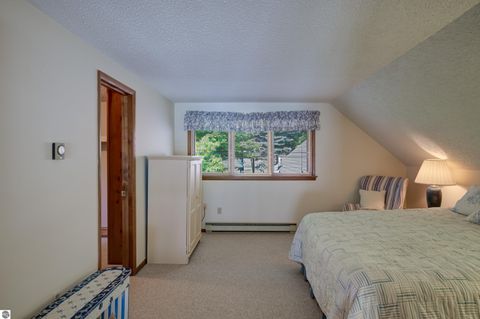Tiny photo for 2447 N West Torch Lake Drive, Kewadin, MI 49648 (MLS # 1944214)