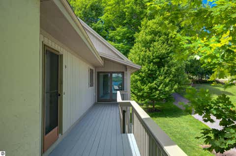 Tiny photo for 2447 N West Torch Lake Drive, Kewadin, MI 49648 (MLS # 1944214)
