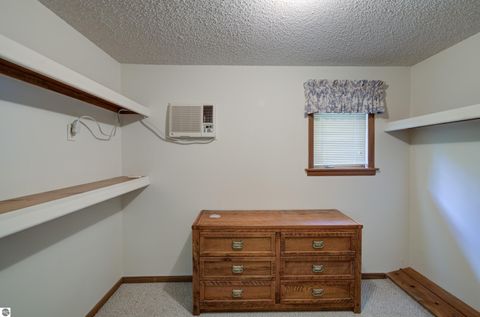 Tiny photo for 2447 N West Torch Lake Drive, Kewadin, MI 49648 (MLS # 1944214)