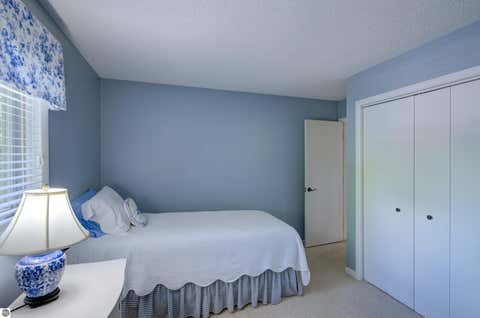 Tiny photo for 2447 N West Torch Lake Drive, Kewadin, MI 49648 (MLS # 1944214)