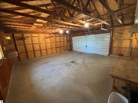 Tiny photo for 2447 N West Torch Lake Drive, Kewadin, MI 49648 (MLS # 1944214)