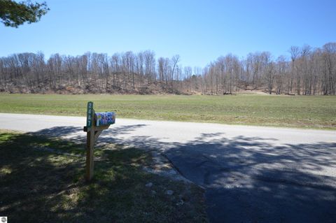 Tiny photo for 2447 N West Torch Lake Drive, Kewadin, MI 49648 (MLS # 1944214)