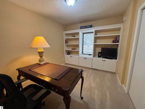 Tiny photo for 2447 N West Torch Lake Drive, Kewadin, MI 49648 (MLS # 1944214)