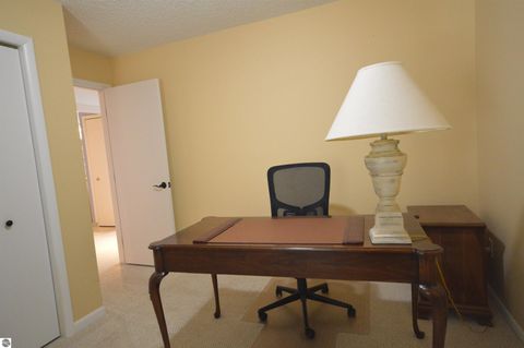 Tiny photo for 2447 N West Torch Lake Drive, Kewadin, MI 49648 (MLS # 1944214)