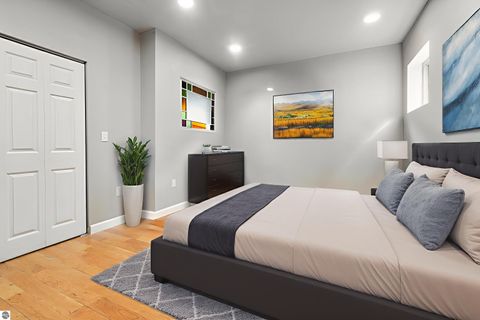 Tiny photo for 16186 N 200th Avenue, Leroy, MI 49655 (MLS # 1941058)