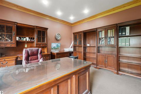 Tiny photo for 16186 N 200th Avenue, Leroy, MI 49655 (MLS # 1941058)