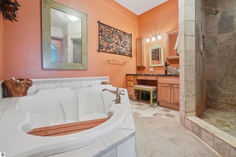 Tiny photo for 16186 N 200th Avenue, Leroy, MI 49655 (MLS # 1941058)