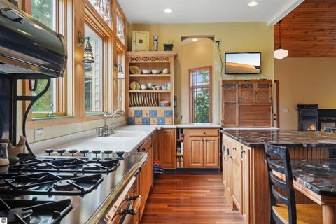 Tiny photo for 16186 N 200th Avenue, Leroy, MI 49655 (MLS # 1941058)