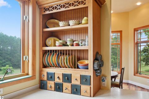 Tiny photo for 16186 N 200th Avenue, Leroy, MI 49655 (MLS # 1941058)