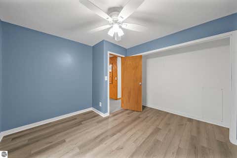 Tiny photo for 6586 Betsie River Road, Interlochen, MI 49643 (MLS # 1948362)