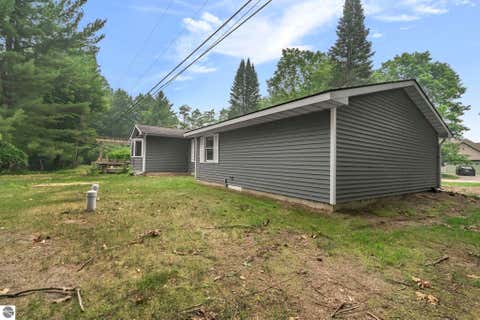 Tiny photo for 6586 Betsie River Road, Interlochen, MI 49643 (MLS # 1948362)