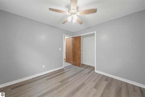 Tiny photo for 6586 Betsie River Road, Interlochen, MI 49643 (MLS # 1948362)