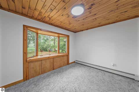 Tiny photo for 6586 Betsie River Road, Interlochen, MI 49643 (MLS # 1948362)