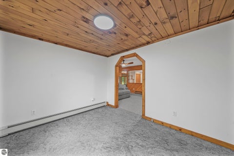 Tiny photo for 6586 Betsie River Road, Interlochen, MI 49643 (MLS # 1948362)