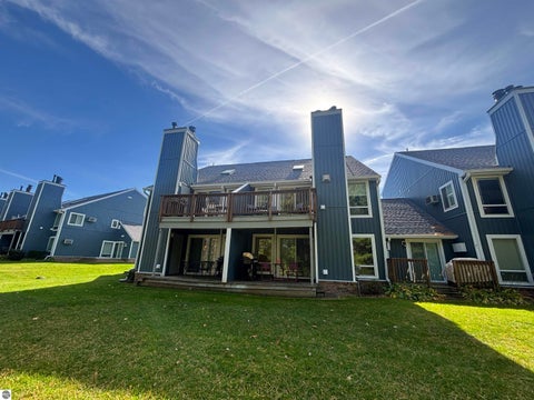 Tiny photo for 5736 Hilltop Way, Williamsburg, MI 49686 (MLS # 1951749)