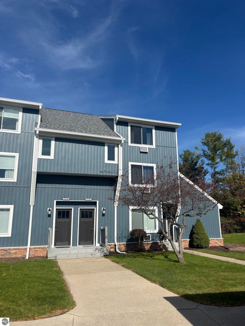 Photo of 5736 Hilltop Way, Williamsburg, MI 49686 (MLS # 1951749)