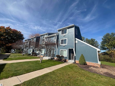 Tiny photo for 5736 Hilltop Way, Williamsburg, MI 49686 (MLS # 1951749)