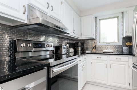 Tiny photo for 5736 Hilltop Way, Williamsburg, MI 49686 (MLS # 1951749)