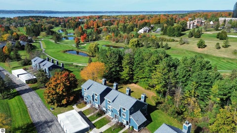 Tiny photo for 5736 Hilltop Way, Williamsburg, MI 49686 (MLS # 1951749)