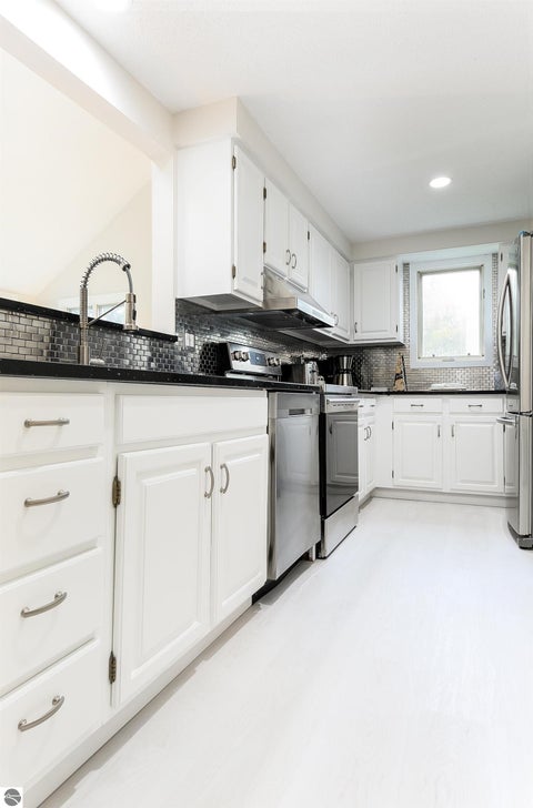 Tiny photo for 5736 Hilltop Way, Williamsburg, MI 49686 (MLS # 1951749)