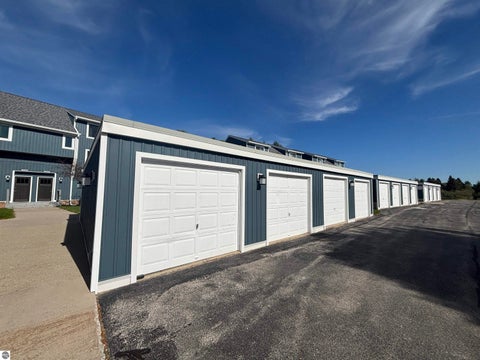Tiny photo for 5736 Hilltop Way, Williamsburg, MI 49686 (MLS # 1951749)