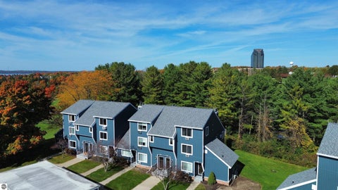 Tiny photo for 5736 Hilltop Way, Williamsburg, MI 49686 (MLS # 1951749)