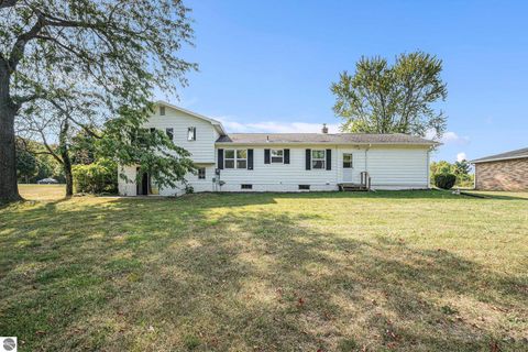 Tiny photo for 1503 Braemar Drive, Traverse City, MI 49686 (MLS # 1941727)
