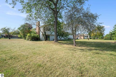 Tiny photo for 1503 Braemar Drive, Traverse City, MI 49686 (MLS # 1941727)