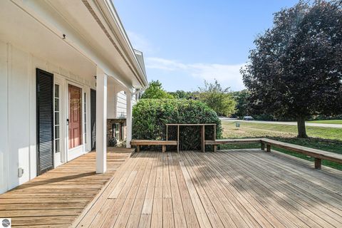 Tiny photo for 1503 Braemar Drive, Traverse City, MI 49686 (MLS # 1941727)