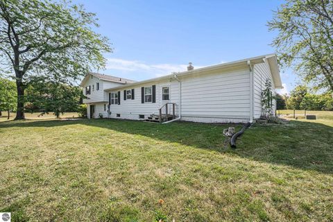 Tiny photo for 1503 Braemar Drive, Traverse City, MI 49686 (MLS # 1941727)